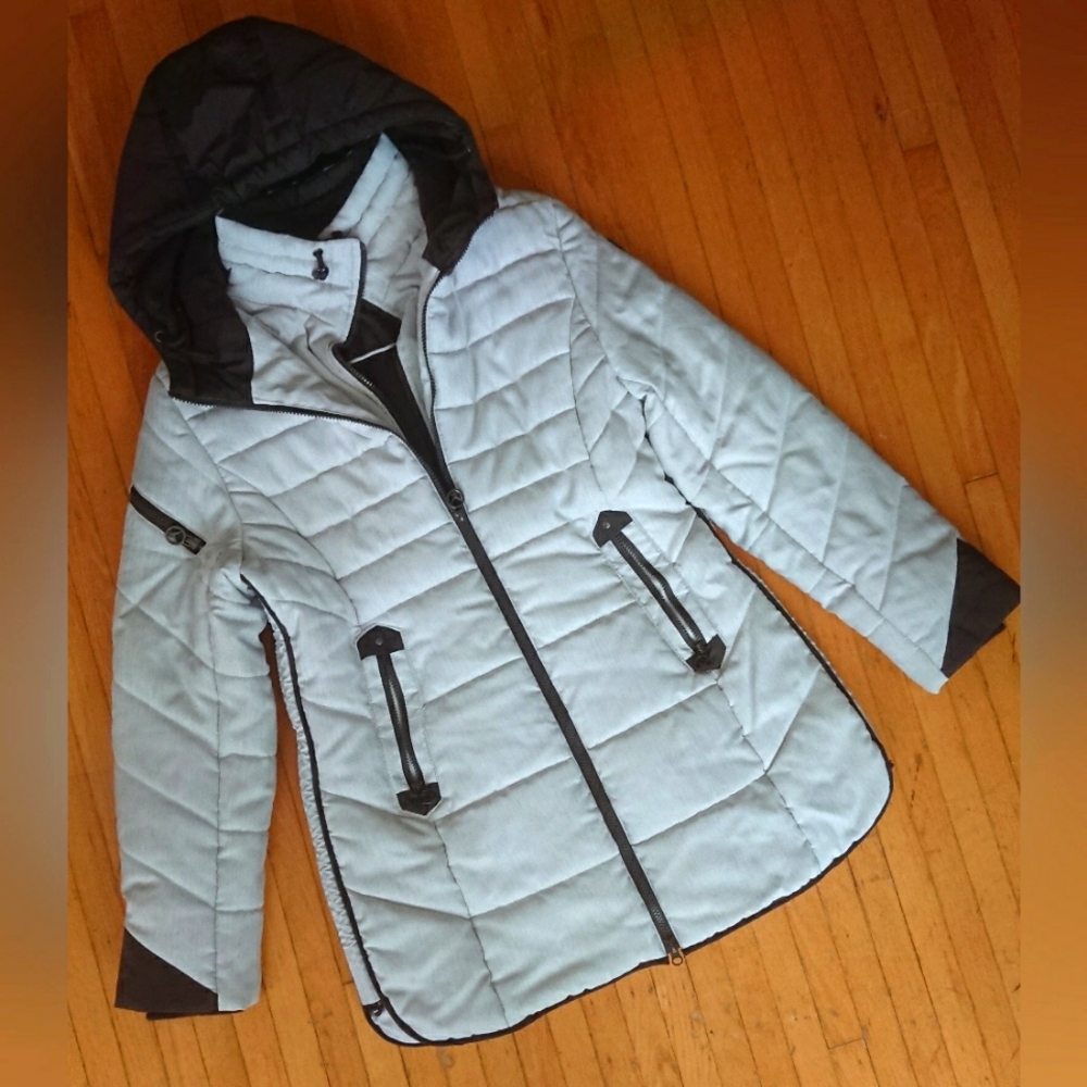 Northside Women's winter Jacket, size 12
